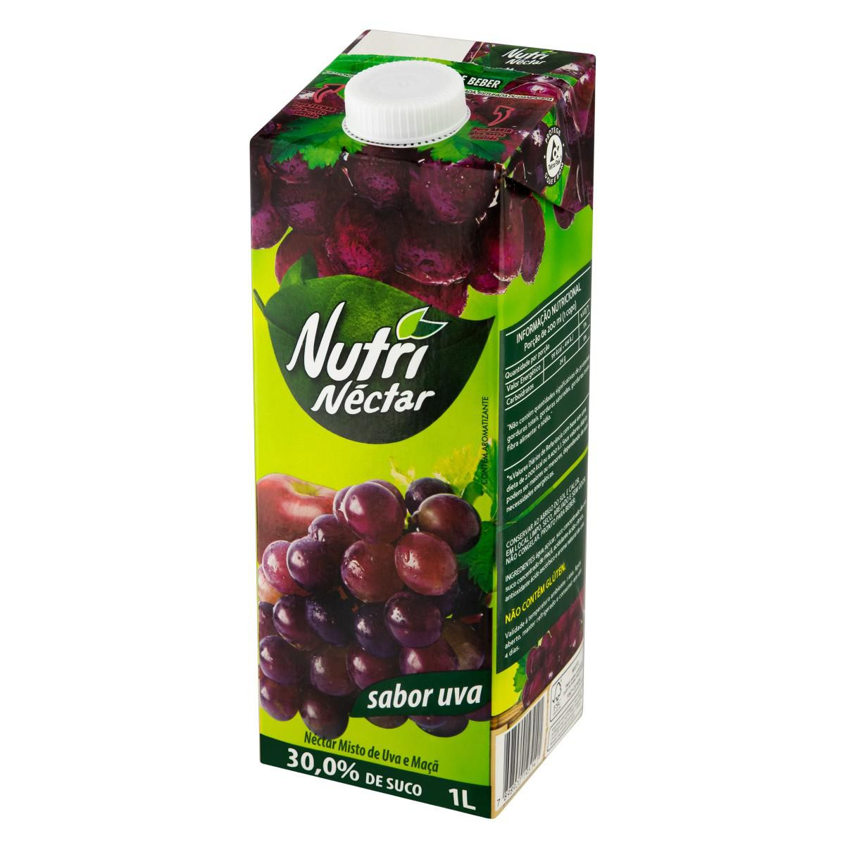 NUTRI UVA 1L