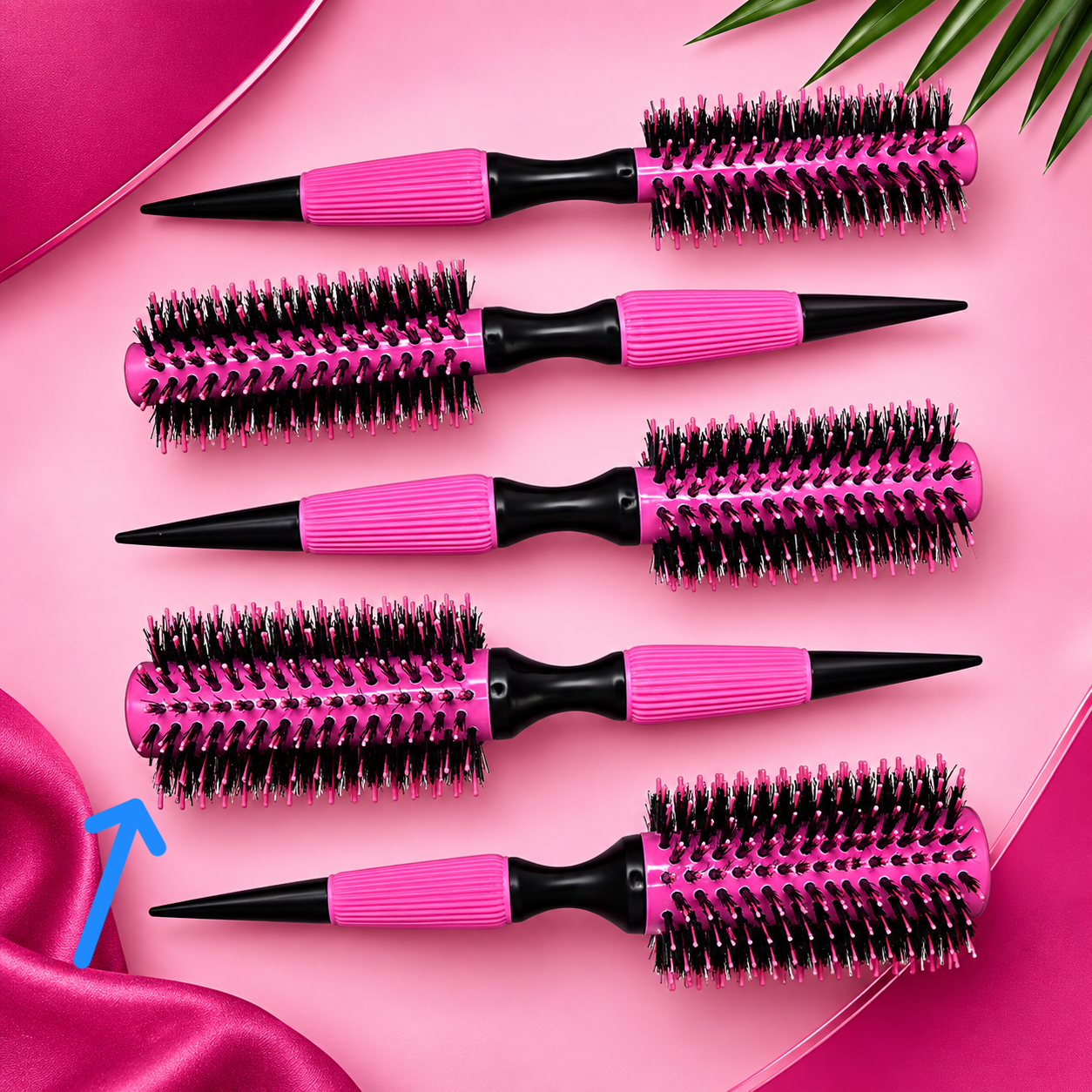 ESCOVA NUANCE PINK 540