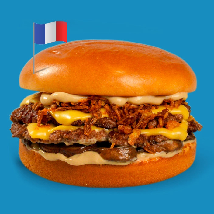 🇫🇷 França