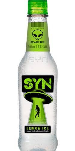 ICE SYN LIMAO
