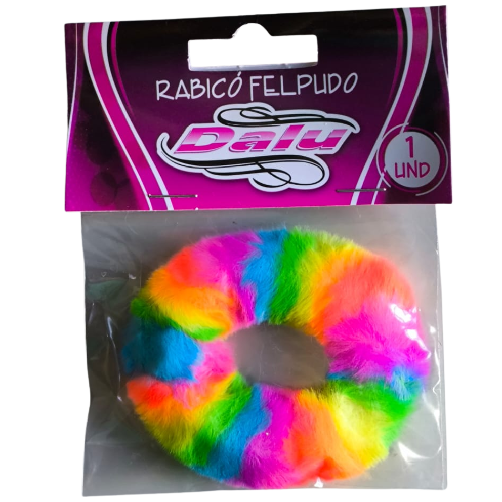 RABICO DALU FELPUDO
