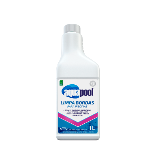AQUAPOOL LIMPA BORDAS 1L