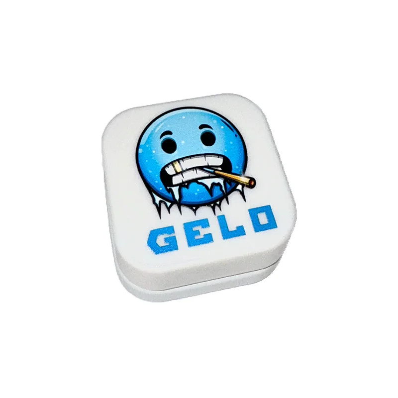 SLICK GELO