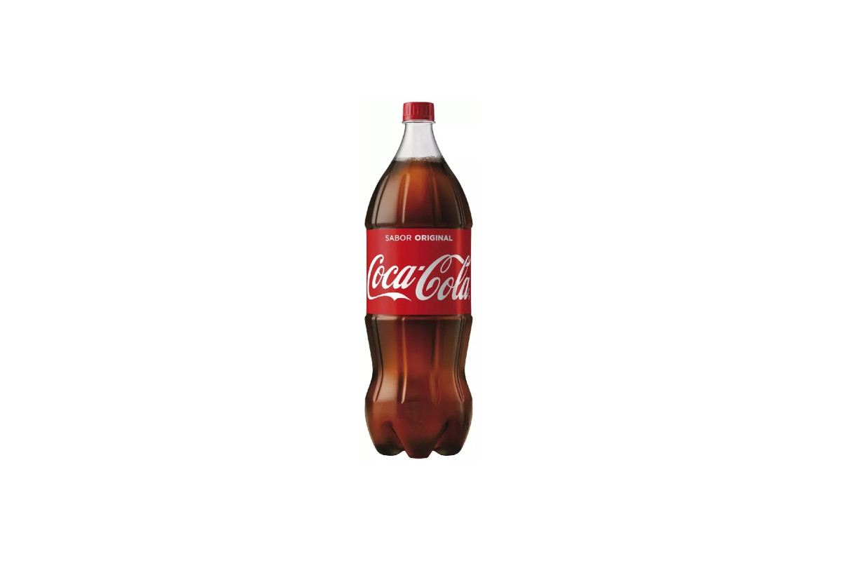 Coca-Cola 2L