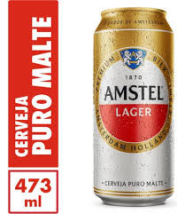 AMSTEL LATAO