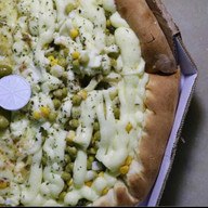 BROTO VEGETARIANA