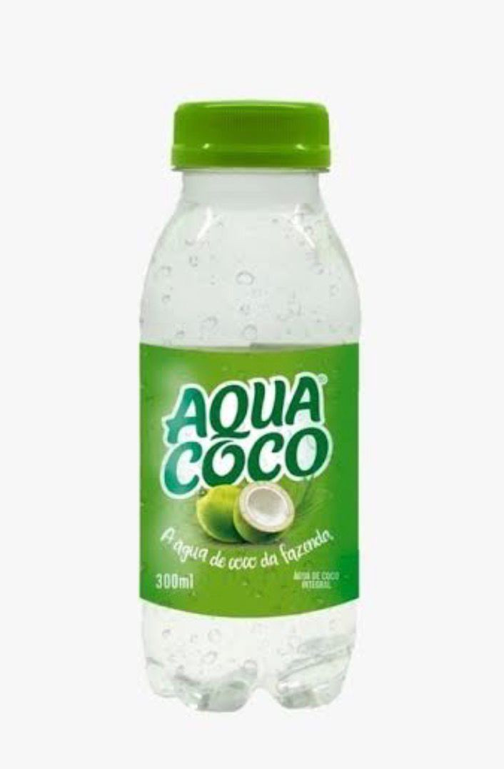 Água de Coco
