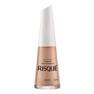 ESMALTE RISQUE NUDE 8ML