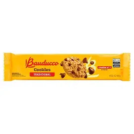 Cookie Original (Bauducco) 100g