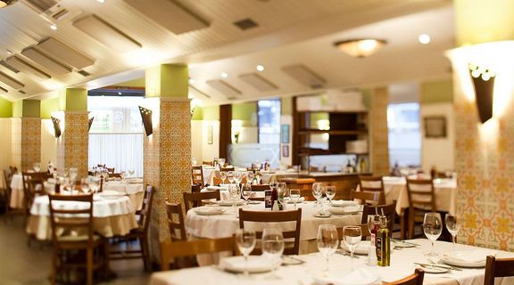 CHURRASCARIA RODEIO - DELIVERY 