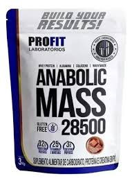 Hiper Anabolic  Labs Choco Sh 3kg