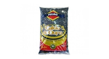 Feijao Caldo de Ouro Preto 1kg