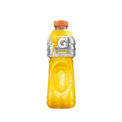 BEB. GATORADE 500ML MARACUJA