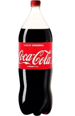 COCA COLA 1,5