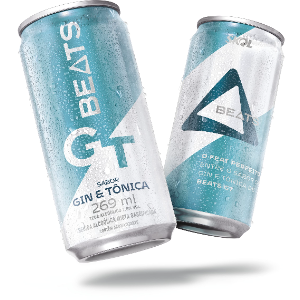 DRINK SKOL BEATS GT LT 269ML