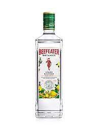  GIN BEEFEATER BOTANIC KIT 750ML