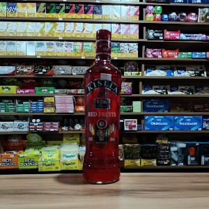 KISLLA  RED FRUITS 998ML