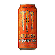 MONSTER JUICE KHAOS 473ML