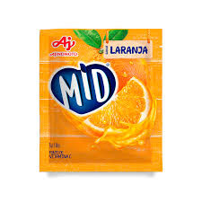 SUCO MID LARANJA 20G