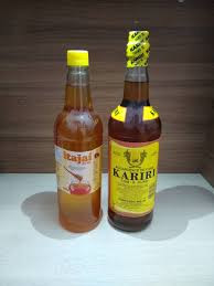 DOSE KARIRI COM MEL