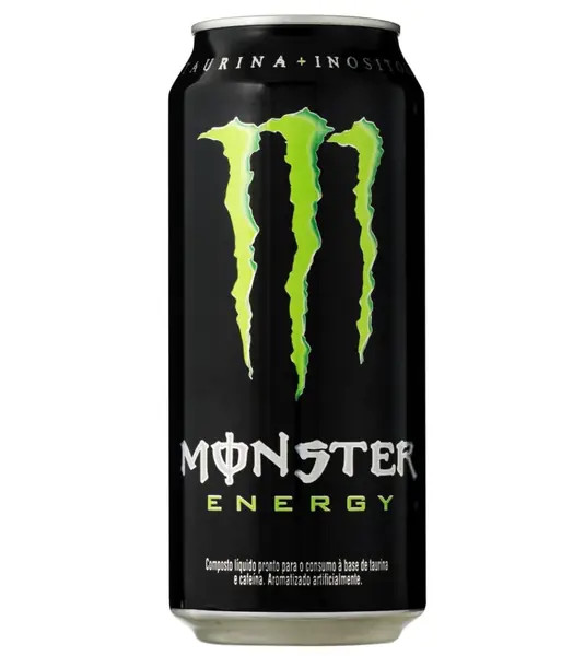 Monster Original 473ml
