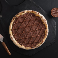 CHOCO PRETO