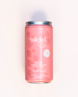 CHA GASEIFICADO ROSE