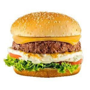 LANCHE X-EGG