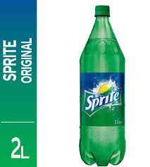 Sprite 2L