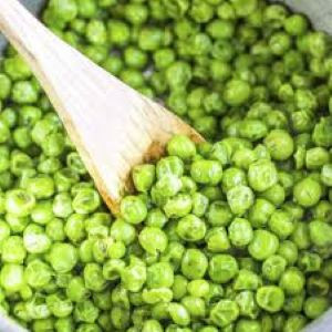 INGREDIENTE ERVILHA