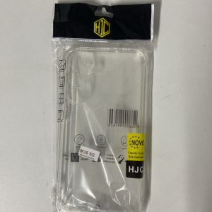 CAPA TRANSP SAMSUNG M35 5G