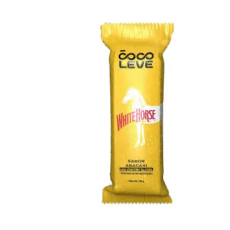 Gelo de Sabor White Horse Abacaxi