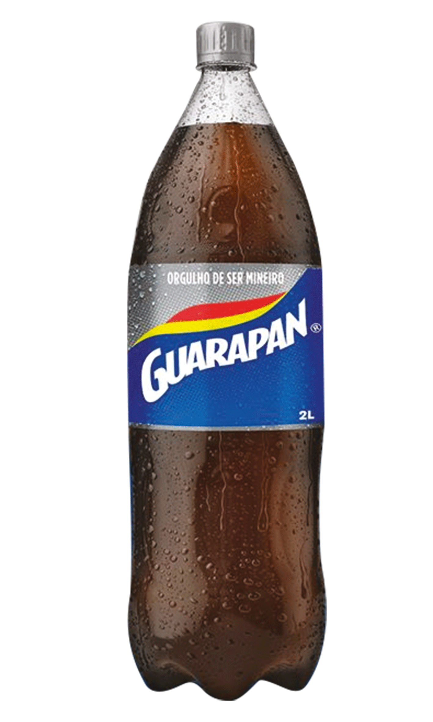GUARAPAN  2 LITROS
