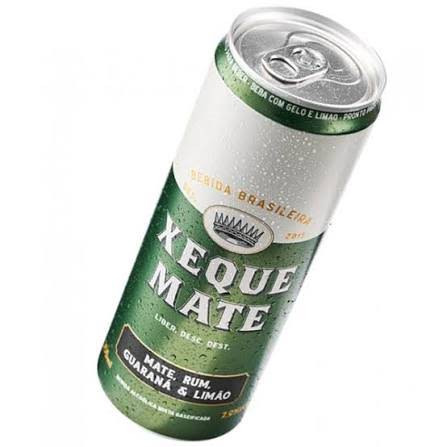 XEQUE MATE 355ml