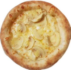 Champignon c/ Mussarela