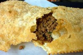 PASTEL CARNE MOÍDA