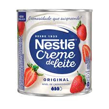 CREME LEITE NESTLE 300G