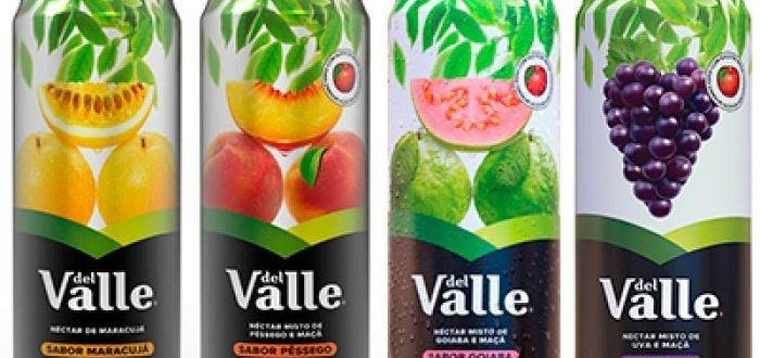 DEL VALLE LT