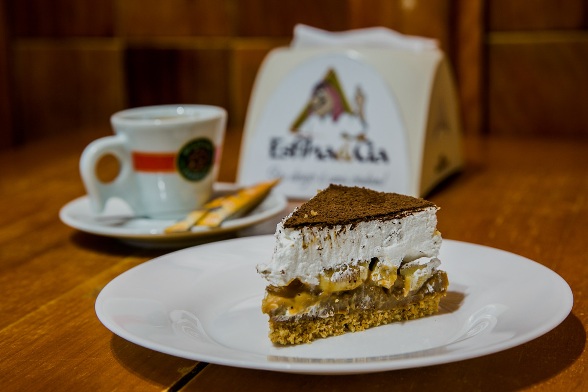 BANOFFEE PIE (FATIA)