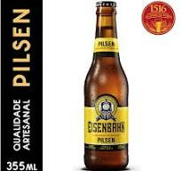 Long Neck Eisenbahn - Pilsen 355ml