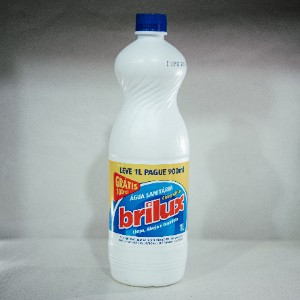 AGUA SANITARIA BRILUX 1L