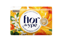 SAB FL YPE SV FLOR LAR DAMASCO EN 72X85G