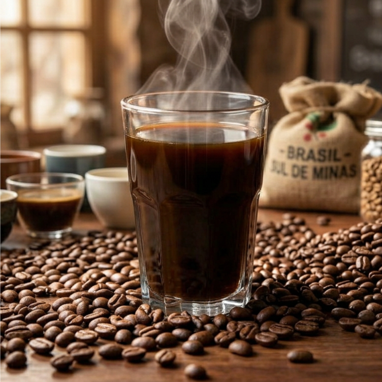 CAFE G 400ml
