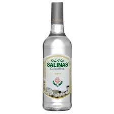 CACHAÇA SALINAS 2 LTS