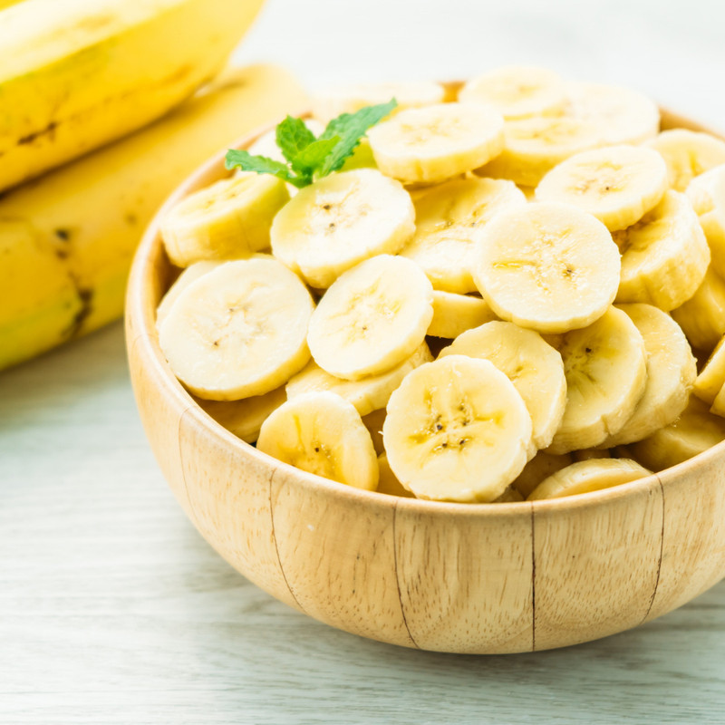 BANANA
