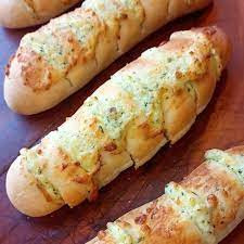 PAO DE ALHO UNID.
