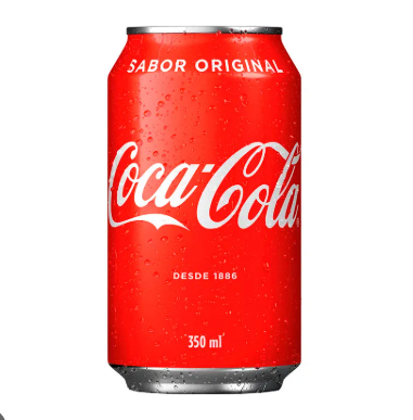 Coca-Cola 350ml