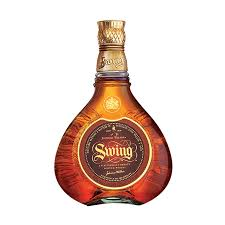 Johnnie Walker Swing 700ml