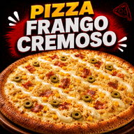 FRANGO CREMOSO