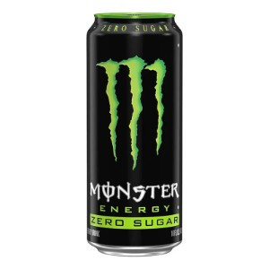 ENERGÉTICO MONSTER TRADICIONAL 473ML